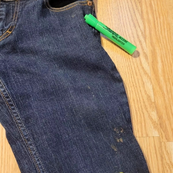 Banana Republic Women's Jeans Size: 4 Classic Boot - Picture 12 of 12